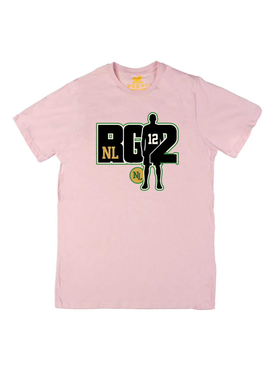 RG12 v1 Unisex T-Shirt