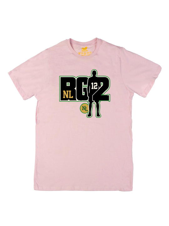 RG12 v1 Unisex T-Shirt
