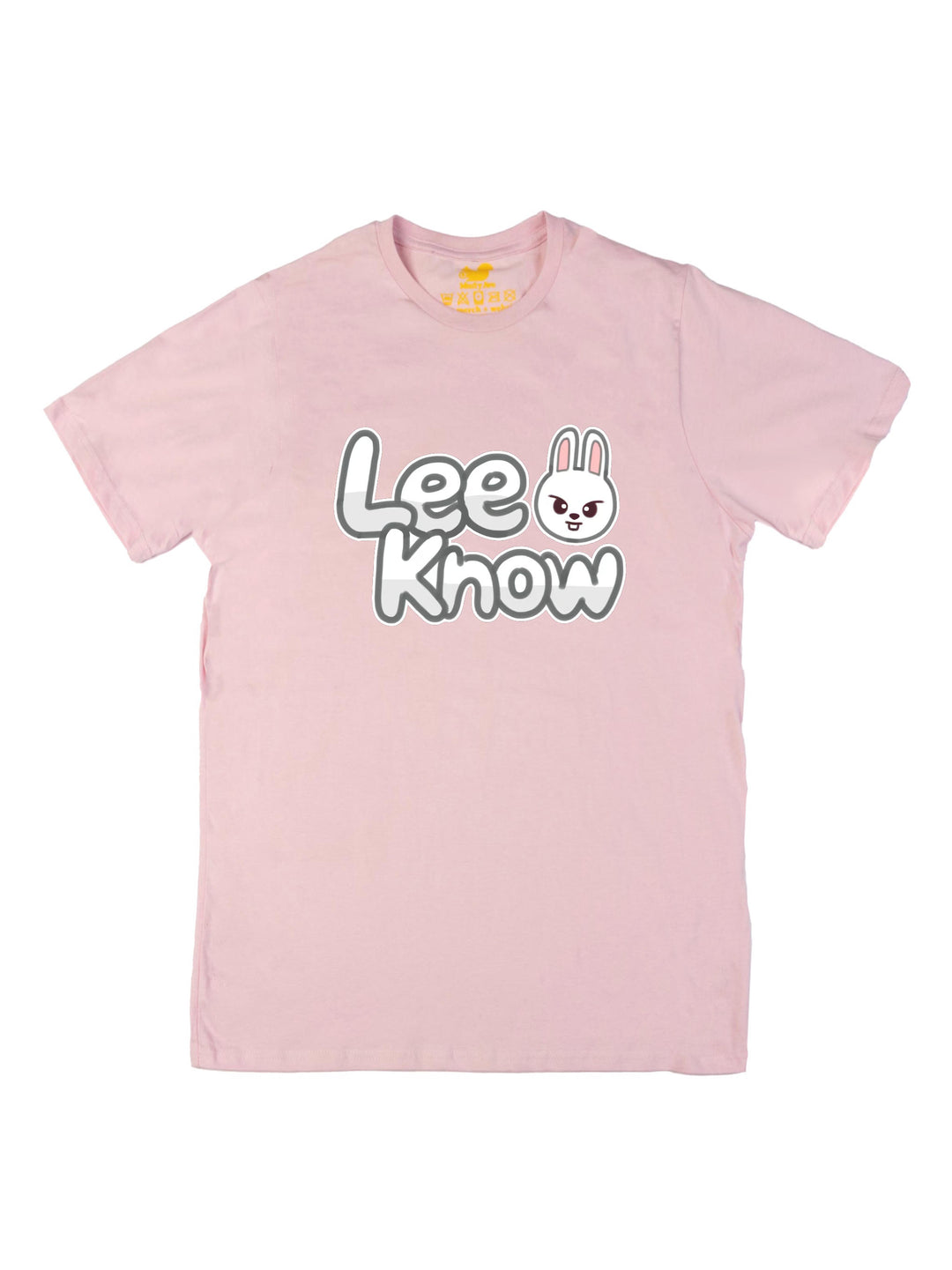 Leeknow Unisex T-Shirt