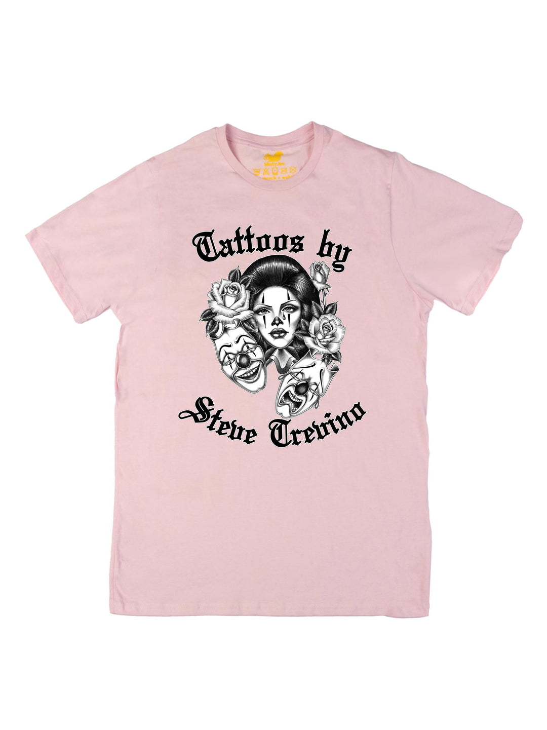Steve Trevino Unisex T-Shirt