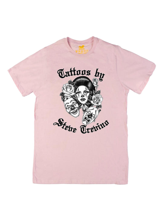 Steve Trevino Unisex T-Shirt