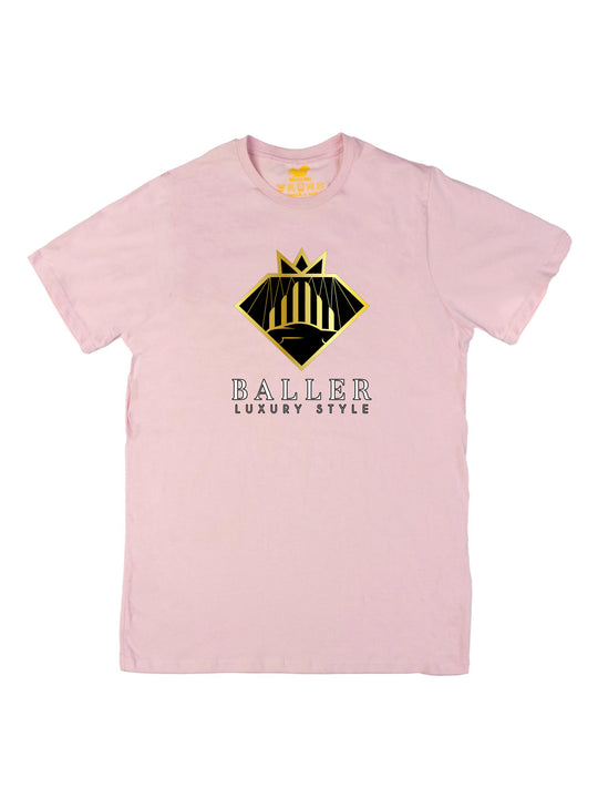Baller Luxury Style Unisex T-Shirt