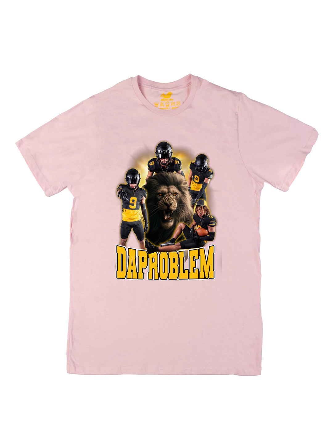 Bet Keithhodgejr Unisex T-Shirt
