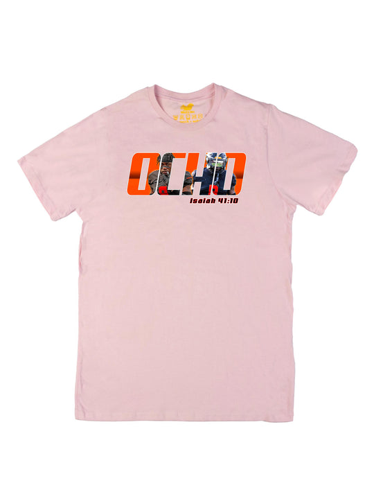 Ocho Joseph Pace Unisex T-Shirt