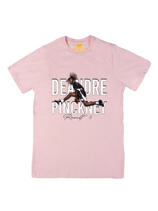 DeAndre Pinckney Unisex T-Shirt