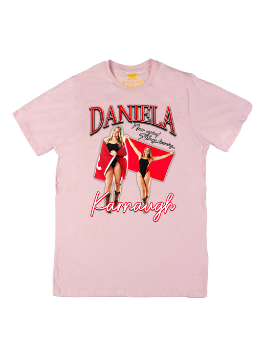 Daniela Karnaugh Collage Unisex T-Shirt