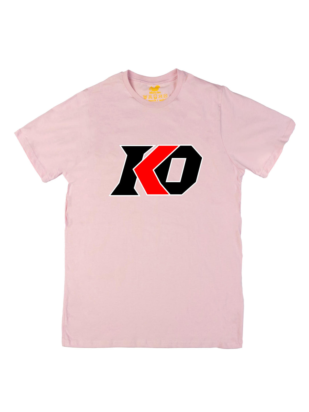 Isaiah Kargbo Owens Logo Unisex T-Shirt
