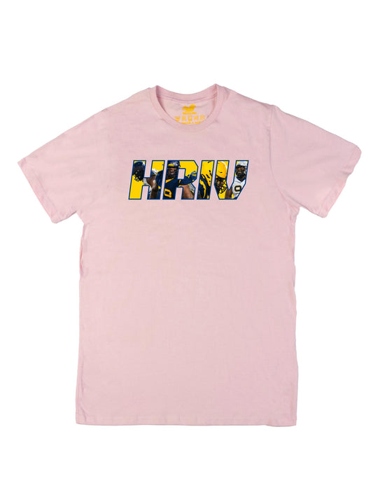Hammond Russell Logo Unisex T-Shirt