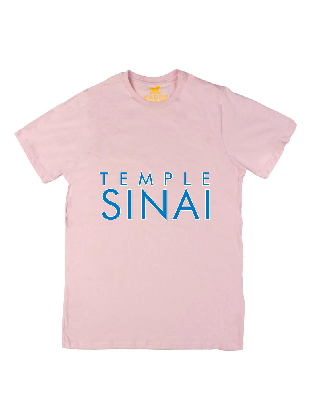 Temple Sinai Unisex T-Shirt