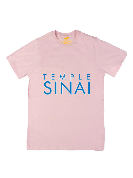 Temple Sinai Unisex T-Shirt
