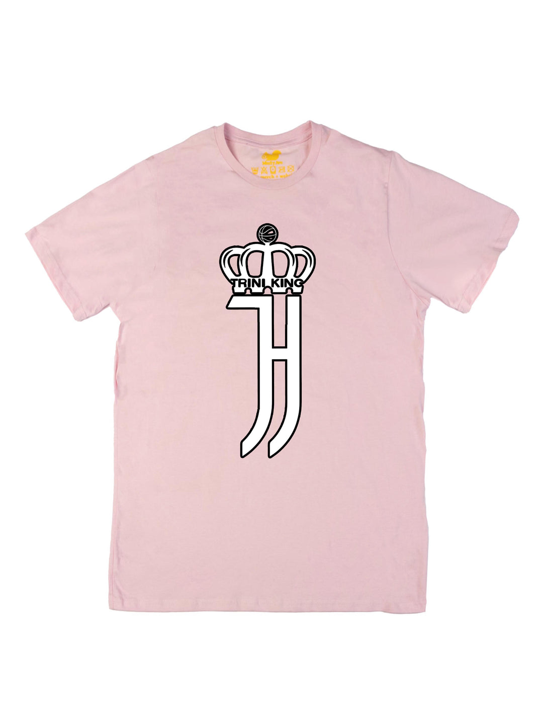 Johnny Hamilton Unisex T-Shirt