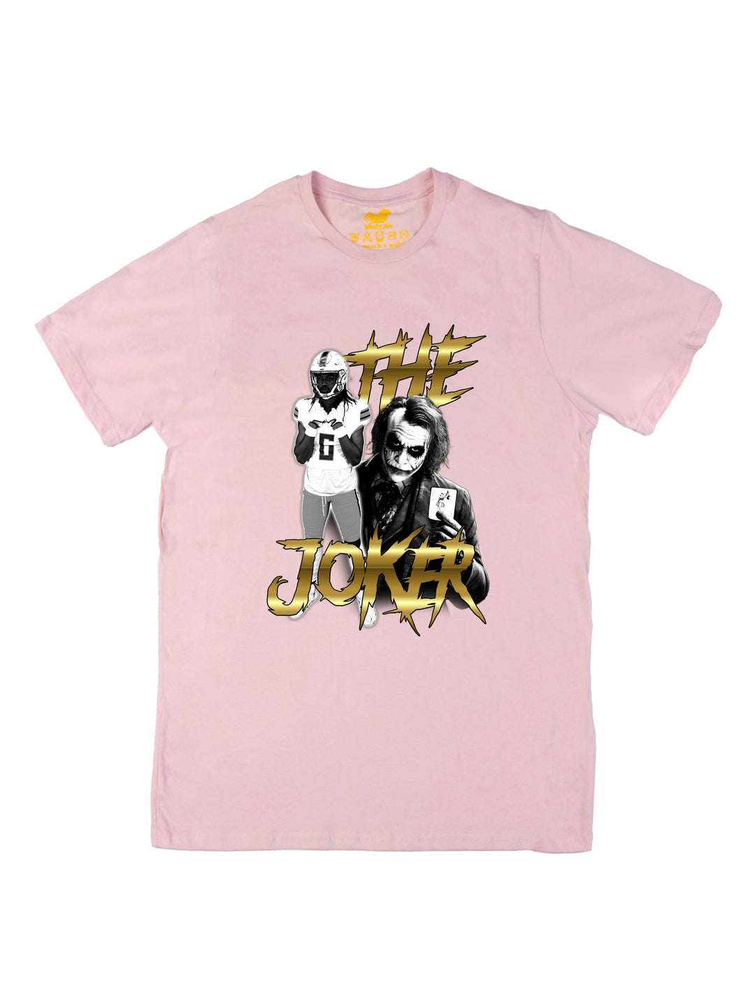 Marc Britt Collage Unisex T-Shirt