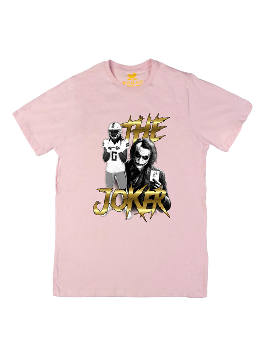 Marc Britt Collage Unisex T-Shirt