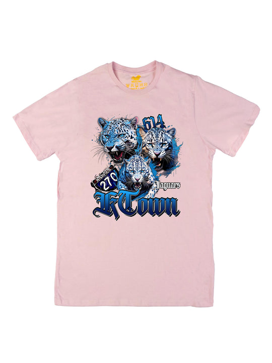K Town Unisex T-Shirt