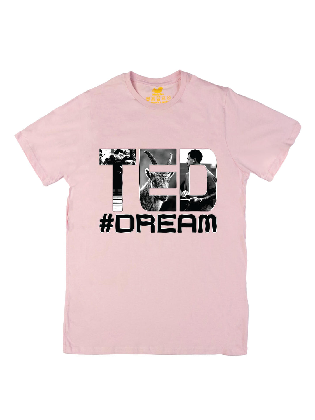 Elton Dyer Unisex T-Shirt