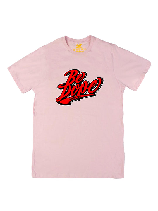 Be Dope Logo Unisex T-Shirt