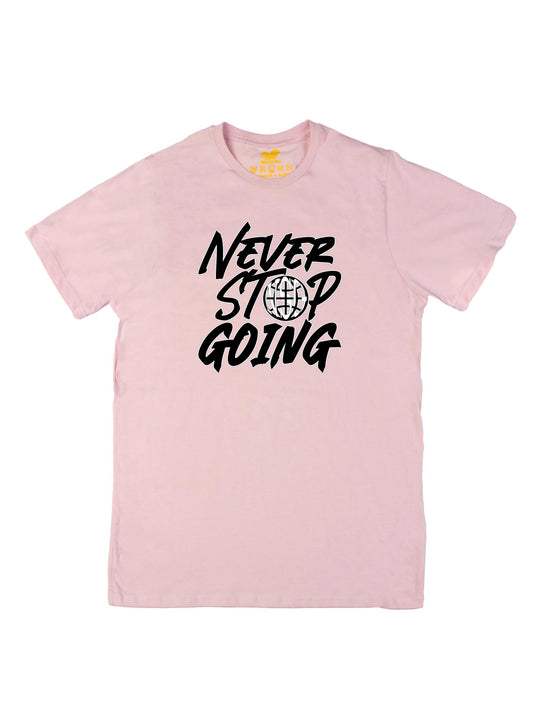 NSG Logo Unisex T-Shirt