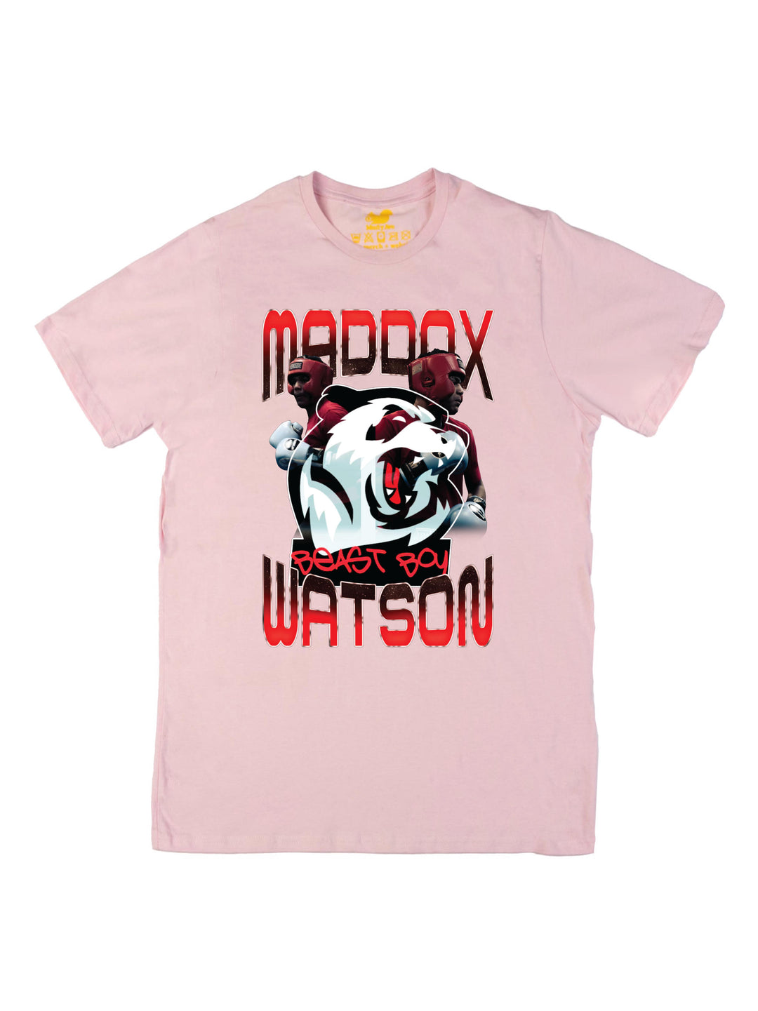 Beast Boy Unisex T-Shirt