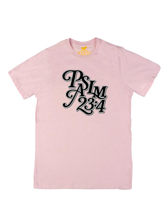 PSALM 234 Unisex T-Shirt