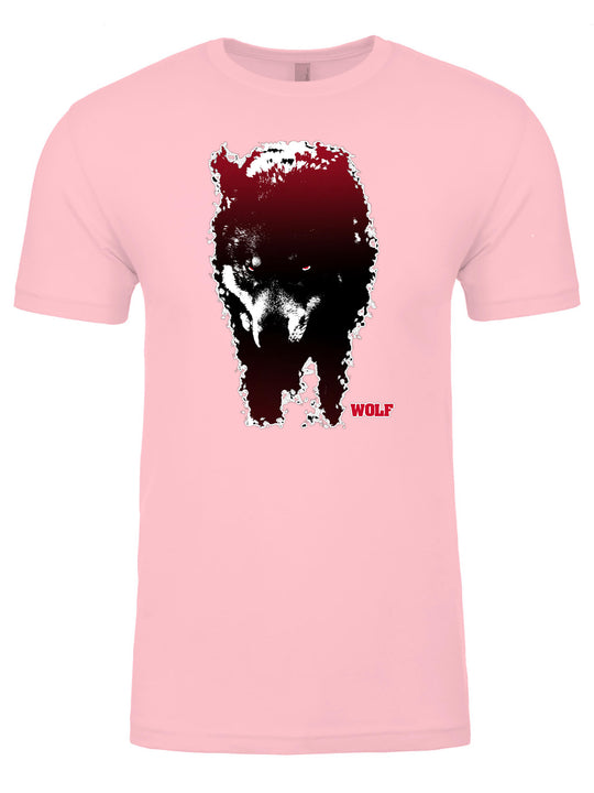 Wolf Unisex T-Shirt
