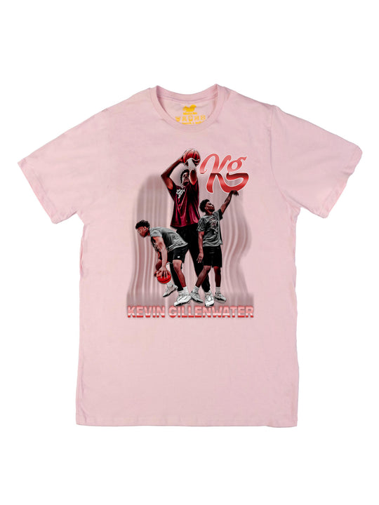Kevin Gillenwater Unisex T-Shirt