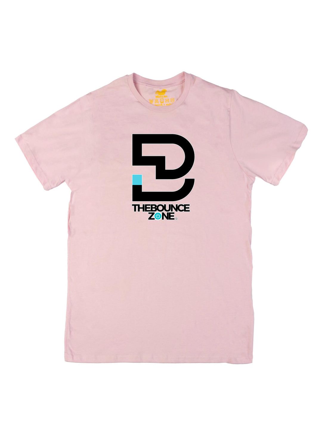 Lettermark Bounce Zone Unisex T-Shirt