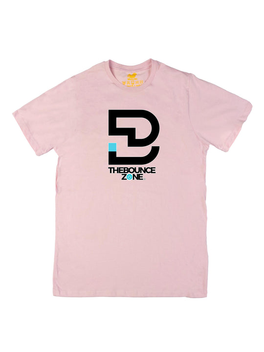 Lettermark Bounce Zone Unisex T-Shirt