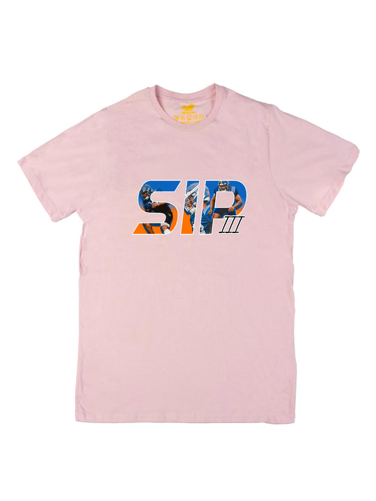 Sip III Logo Unisex T-Shirt