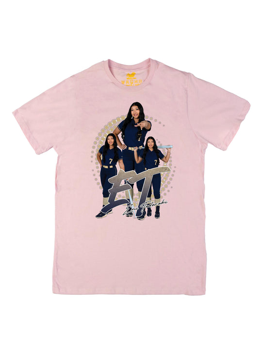 Emi Todoroki Unisex T-Shirt