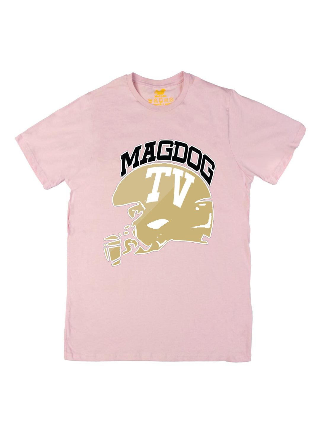 MAGDOG TV Unisex T-Shirt