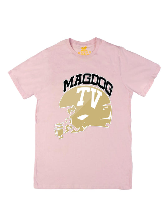 MAGDOG TV Unisex T-Shirt