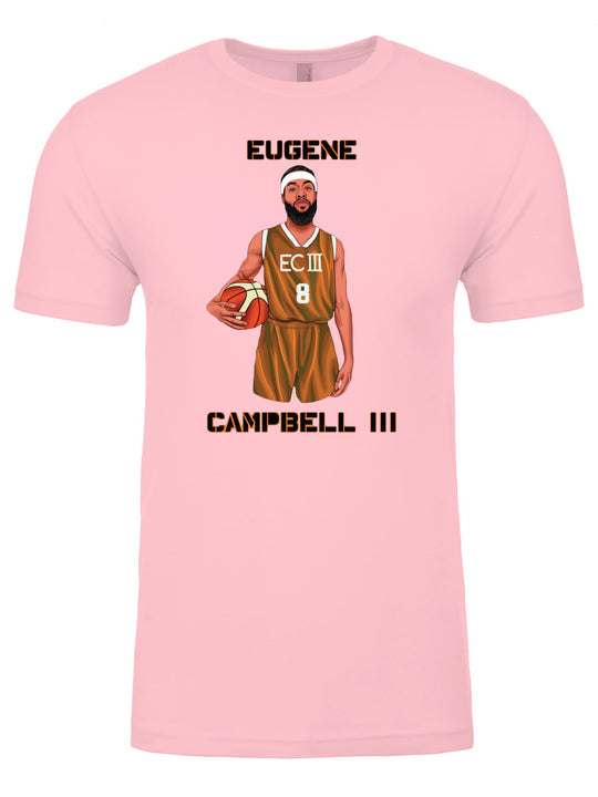 Eugene Campbell III Unisex T-Shirt