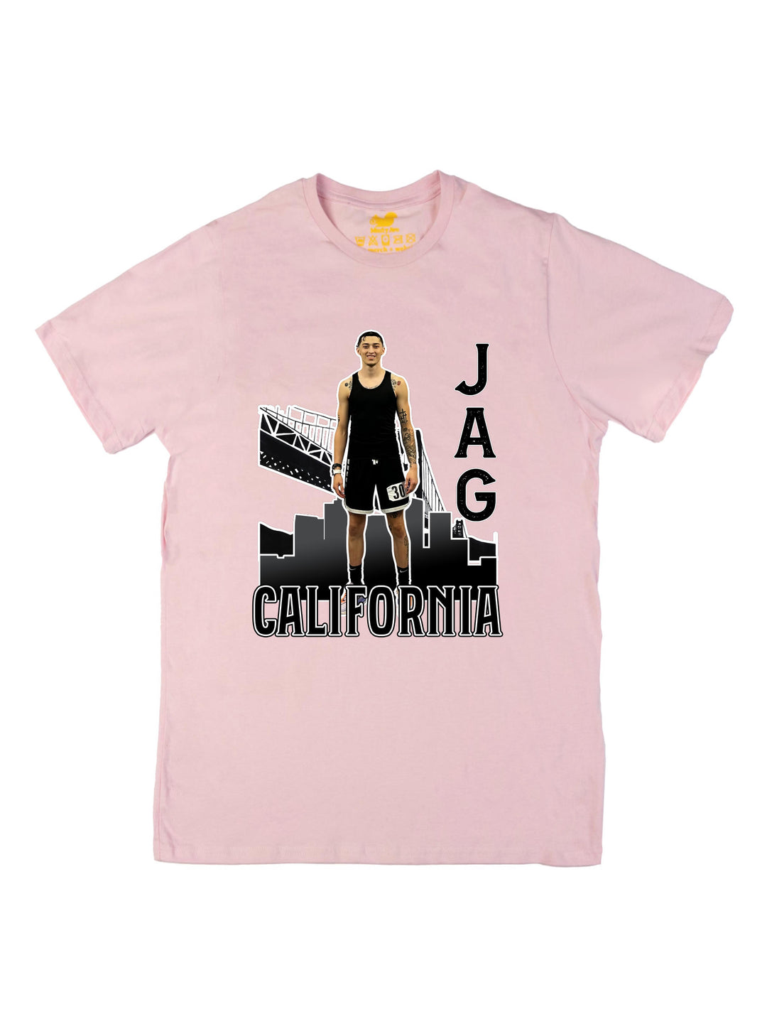 Justin Garcia Unisex T-Shirt