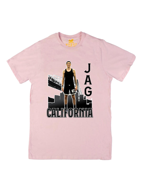 Justin Garcia Unisex T-Shirt