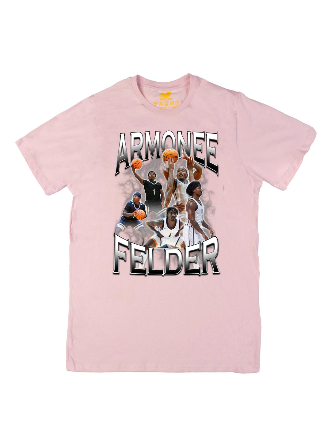 Armonee Felder Unisex T-Shirt