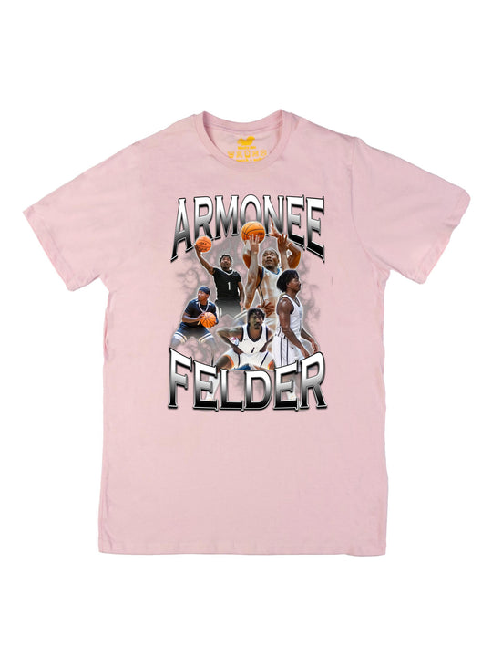 Armonee Felder Unisex T-Shirt