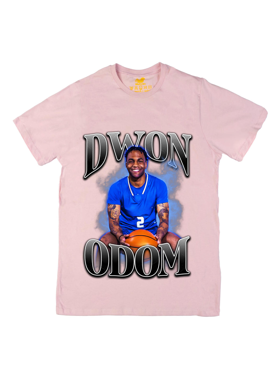 Dwon Odom Unisex T-Shirt