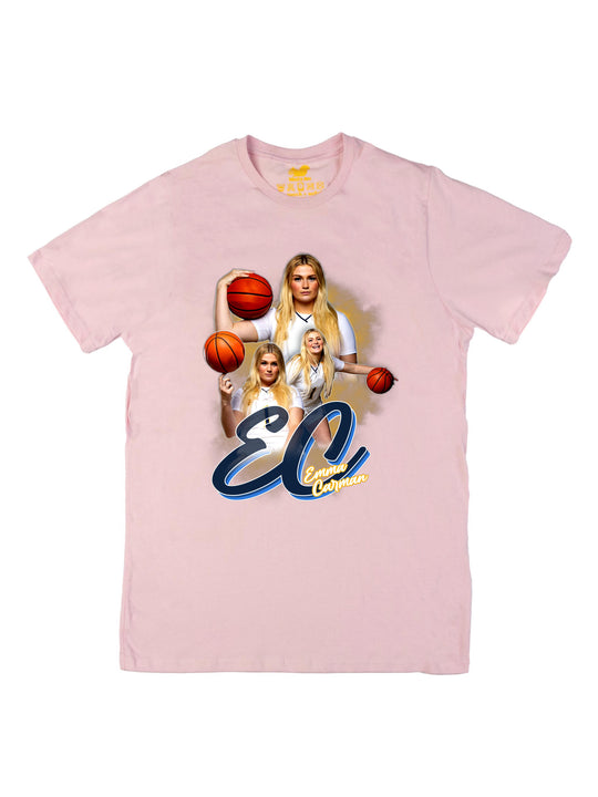 Emma Carman Unisex T-Shirt