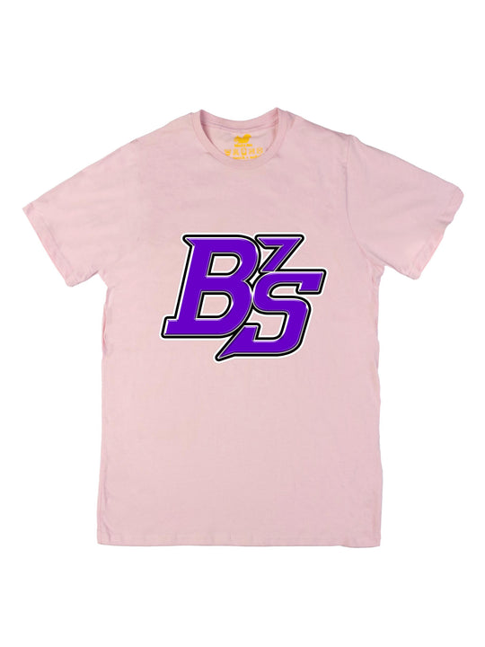 Brad Smurf Logo Unisex T-Shirt