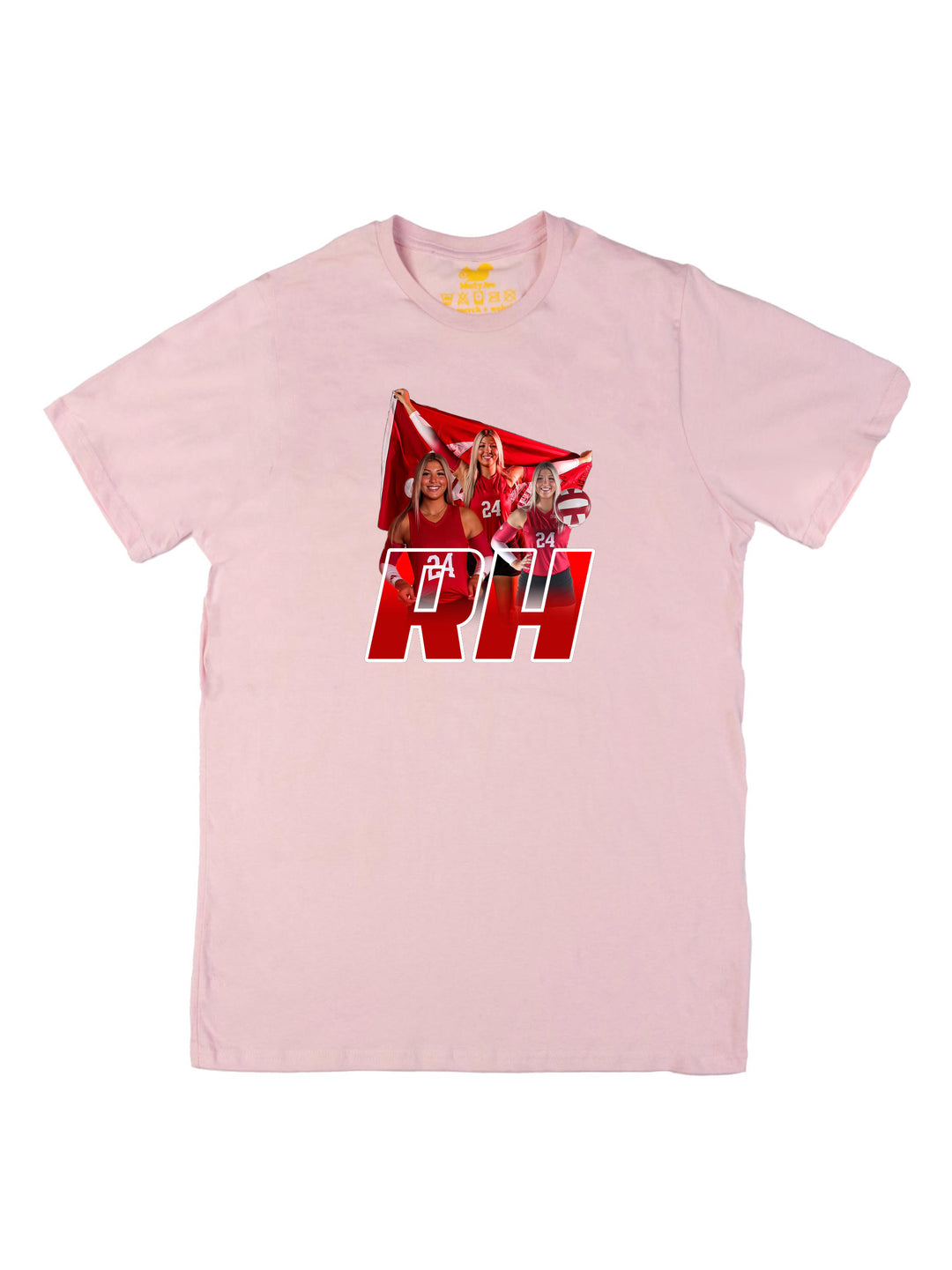Reese Hazelton Unisex T-Shirt