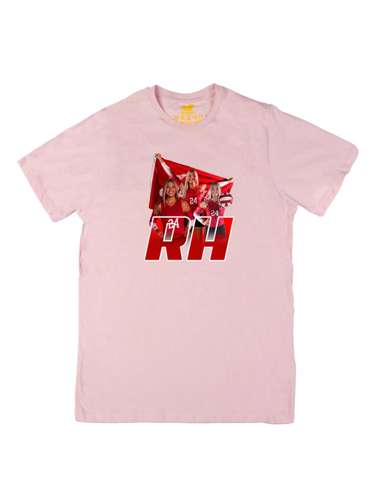 Reese Hazelton Unisex T-Shirt
