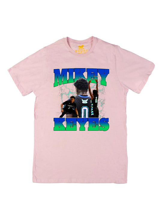 Mikey Keyes Unisex T-Shirt