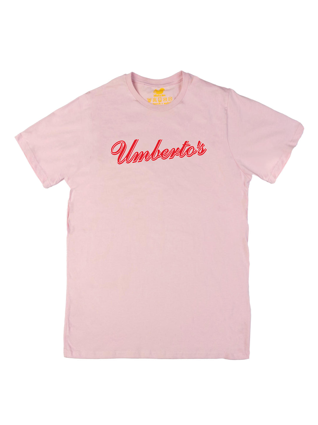 Umbertos Pizza Logo Unisex T-Shirt