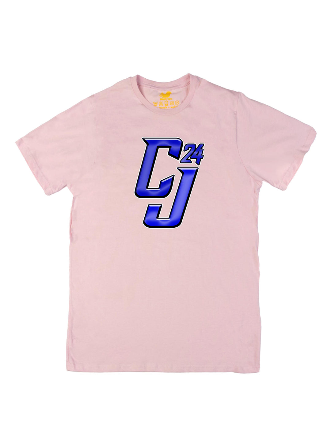Christian Johnson Logo Unisex T-Shirt