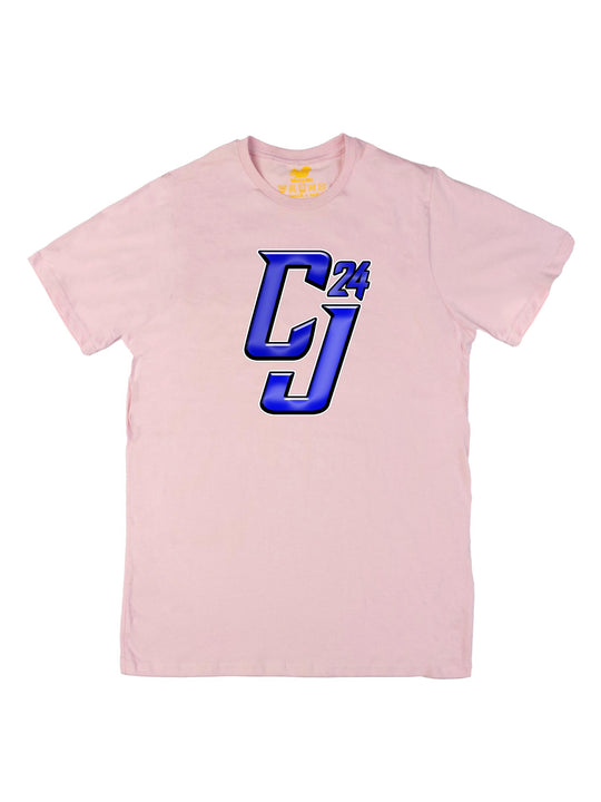 Christian Johnson Logo Unisex T-Shirt