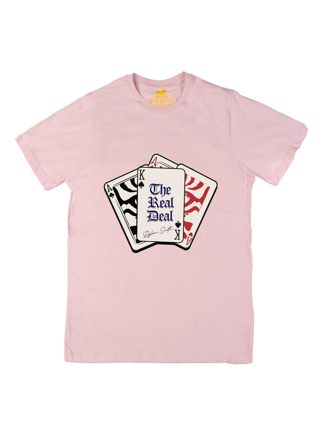 The Real Deal Unisex T-Shirt
