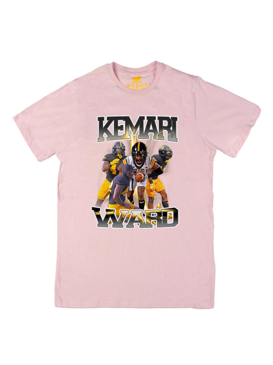 Kemari Ward Unisex T-Shirt