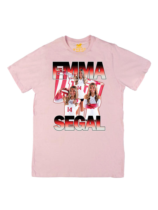 Emma Segal Unisex T-Shirt