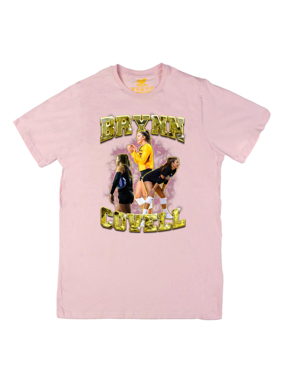 Brynn Covell Unisex T-Shirt
