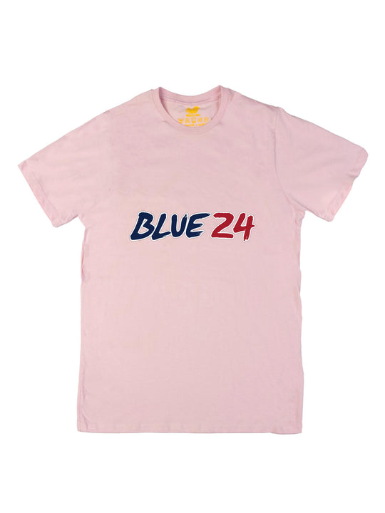 Vaughn Blue Unisex T-Shirt